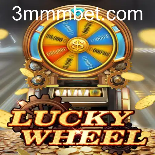 LuckyWheel