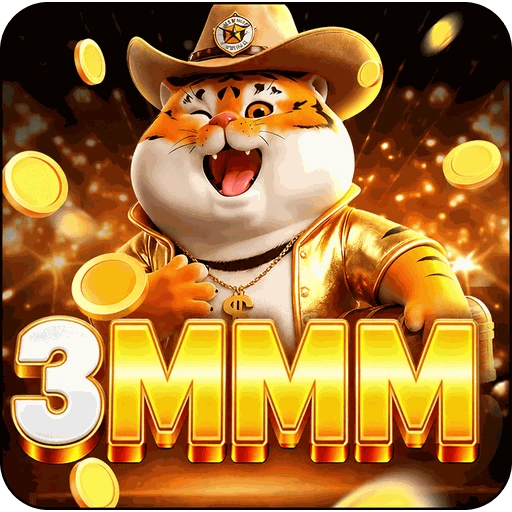 3MMM Logo